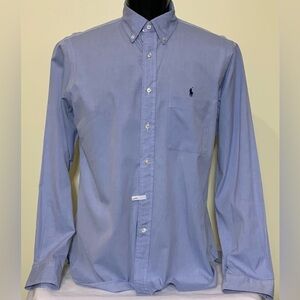 Ralph Lauren Men's Button Down Shirt